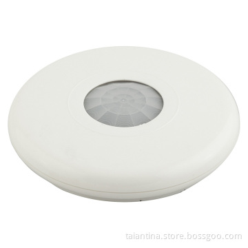 Alarm PIR and Microwave Motion Detector, PIR Sensor (RK-2000DPC)